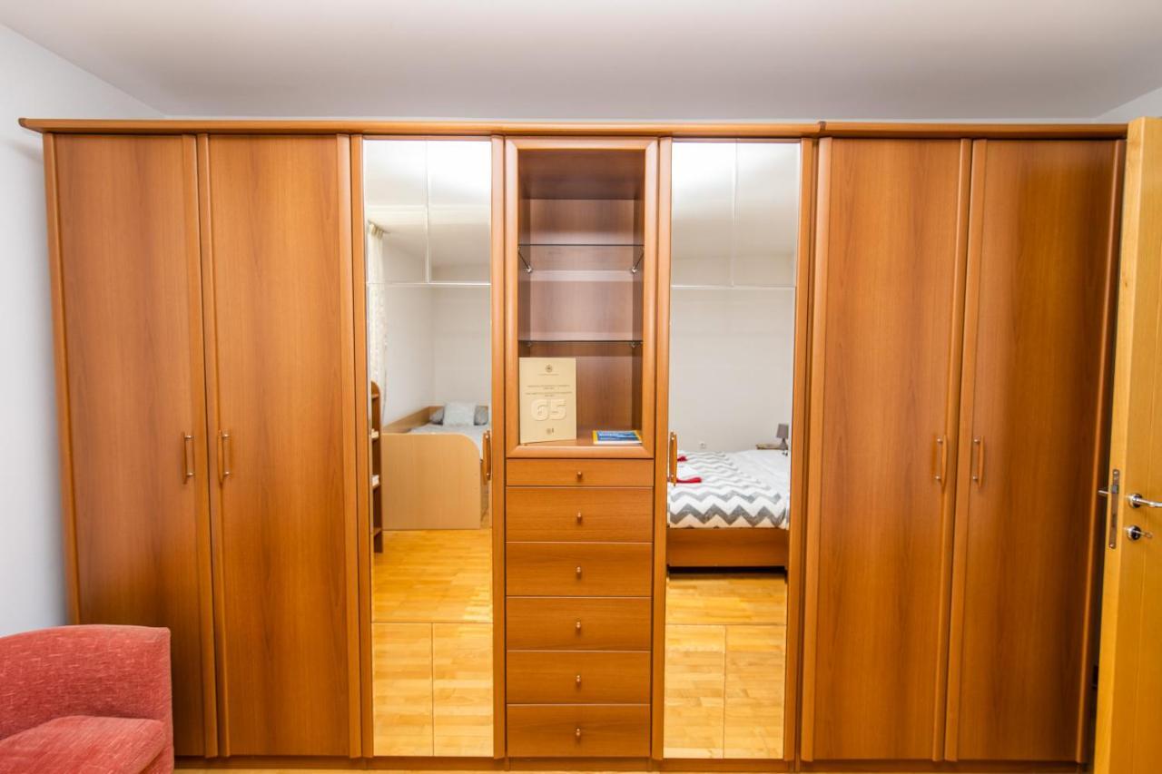 Modern 2Bdr Apartment In The Center- Free Parking Sarajevo Extérieur photo